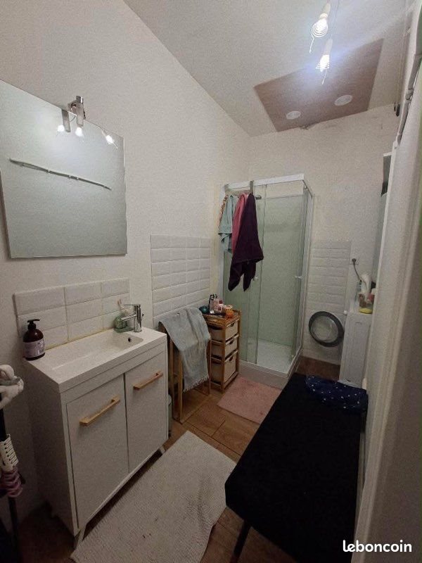 Appartement à louer, 57m², Billom