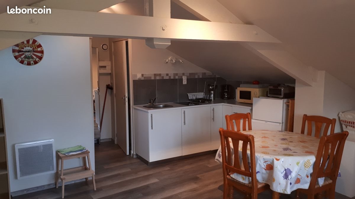 Appartement à louer, 35m², Chadrac