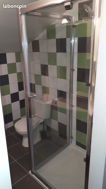 Appartement à louer, 35m², Chadrac