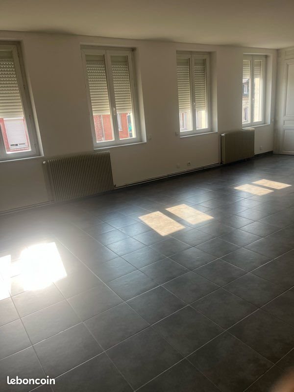 Maison à louer, 120m², Le Houlme