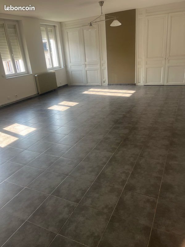 Maison à louer, 120m², Le Houlme