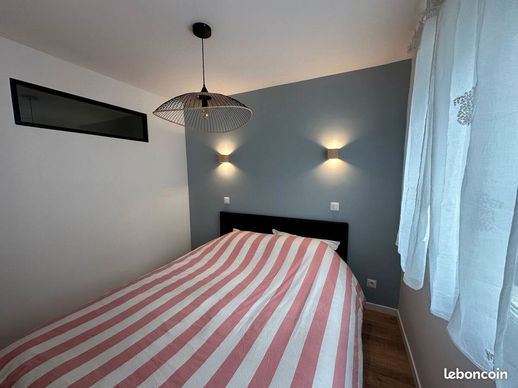 Appartement à louer, 36m², Le Touquet-Paris-Plage