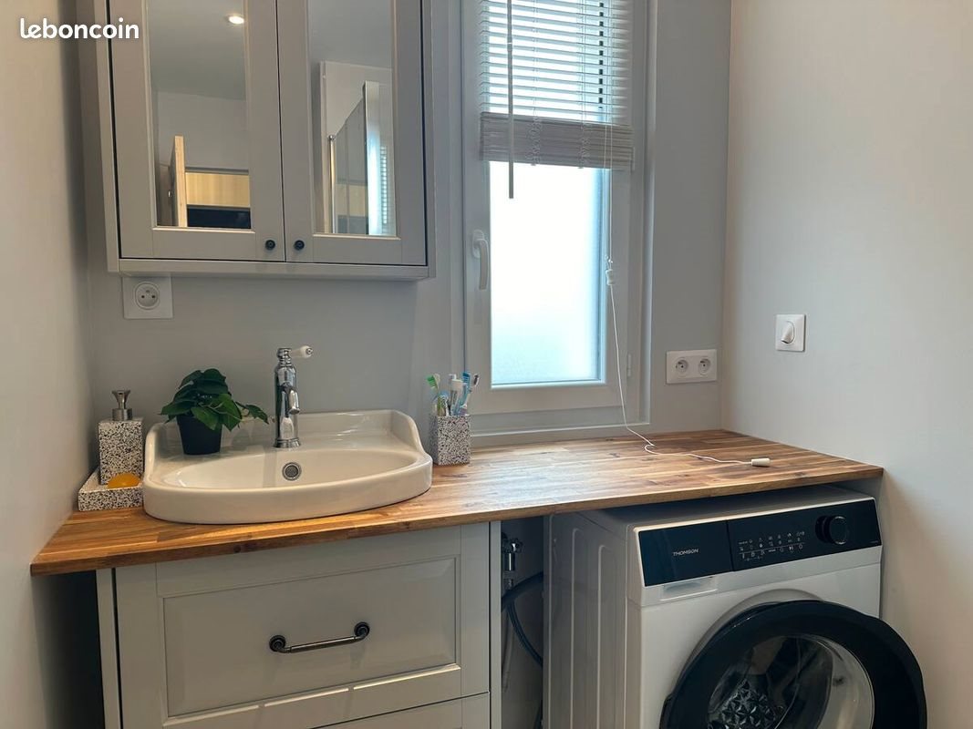 Appartement à louer, 36m², Le Touquet-Paris-Plage