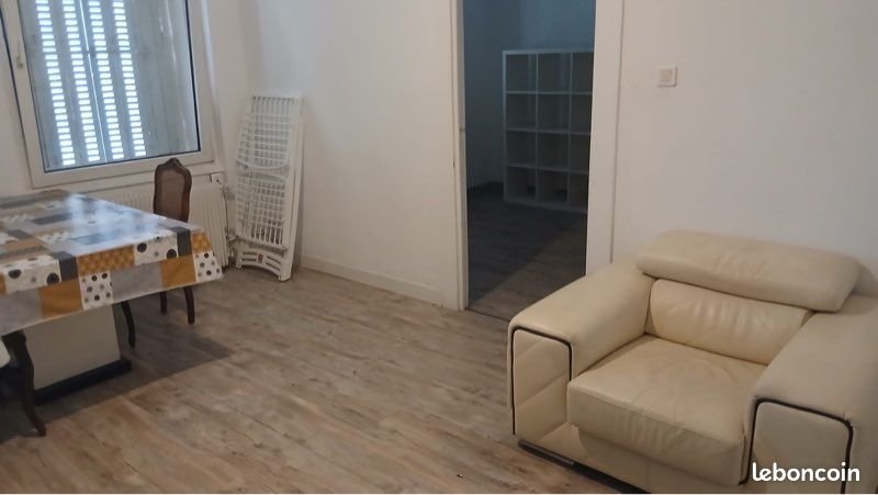 Appartement à louer, 60m², Mulhouse
