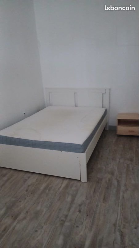 Appartement à louer, 60m², Mulhouse