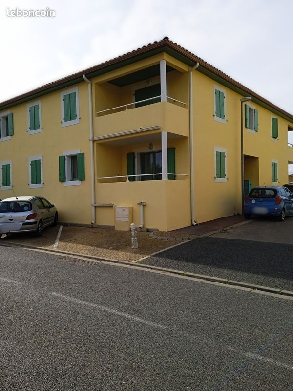 Appartement à vendre, 56m², Vinassan