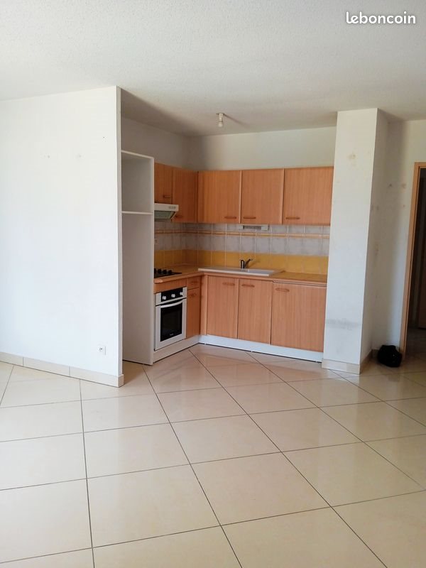 Appartement à vendre, 56m², Vinassan