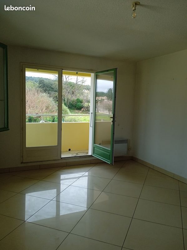 Appartement à vendre, 56m², Vinassan