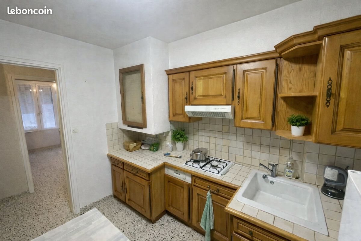 Appartement à vendre, 55m², Narbonne