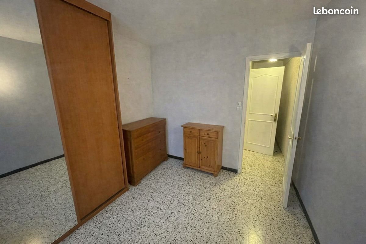 Appartement à vendre, 55m², Narbonne