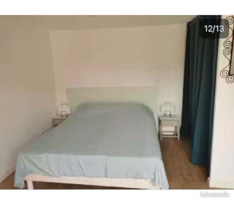 Appartement à louer, 20m², Saint-Jean-de-Fos