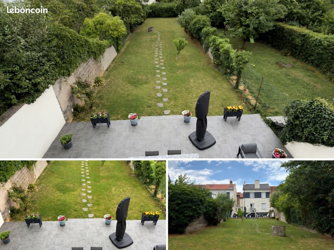 Maison à vendre, 160m², Villers-lès-Nancy