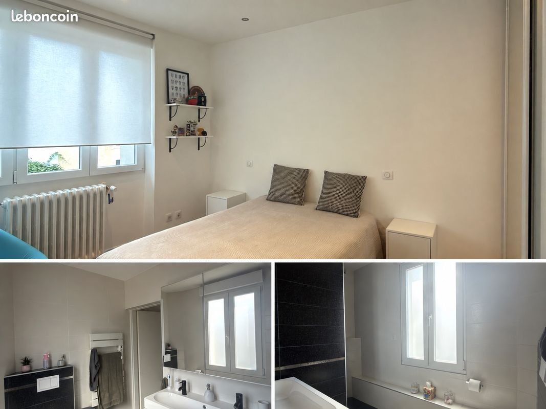 Maison à vendre, 160m², Villers-lès-Nancy
