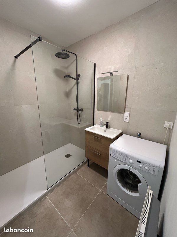 Appartement à louer, 59m², Le Controis-en-Sologne