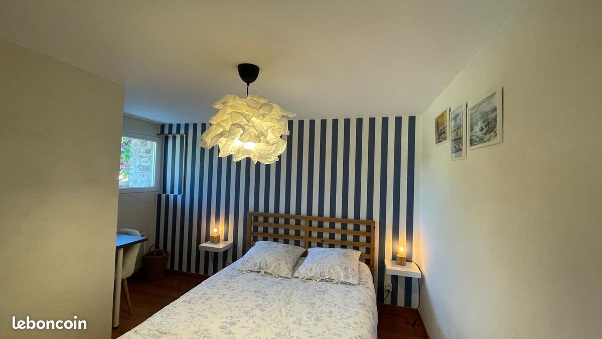 Appartement à louer, 42m², Plérin