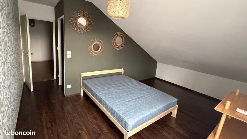 Appartement à louer, 104m², Aix-les-Bains