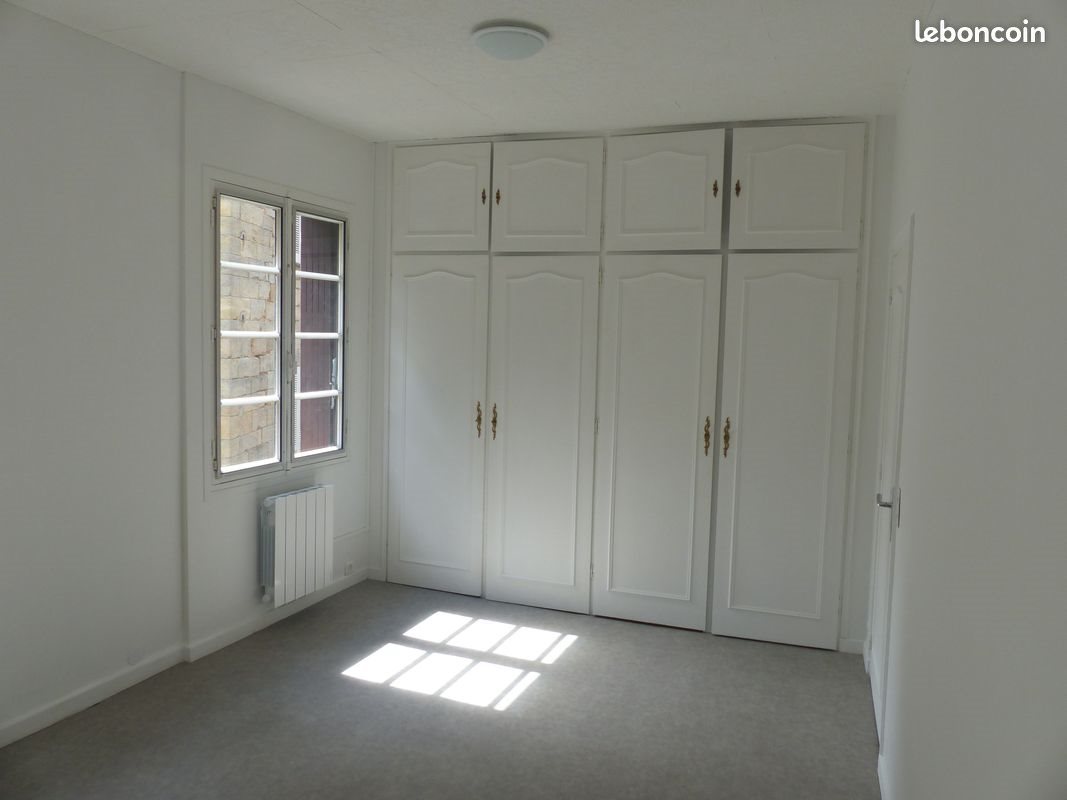 Appartement à louer, 80m², Figeac