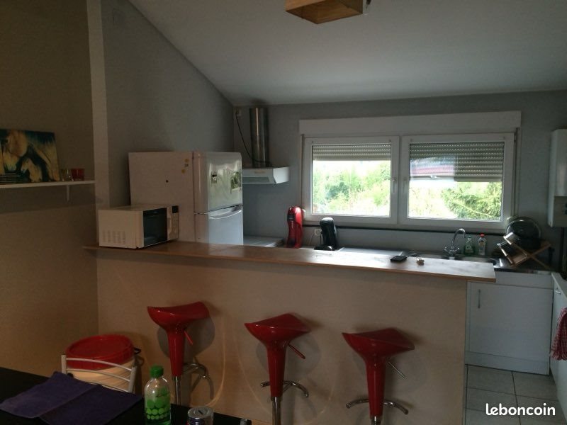 Appartement à louer, 56m², Sarreguemines