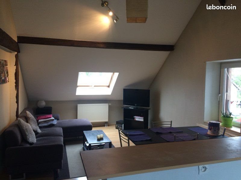 Appartement à louer, 56m², Sarreguemines