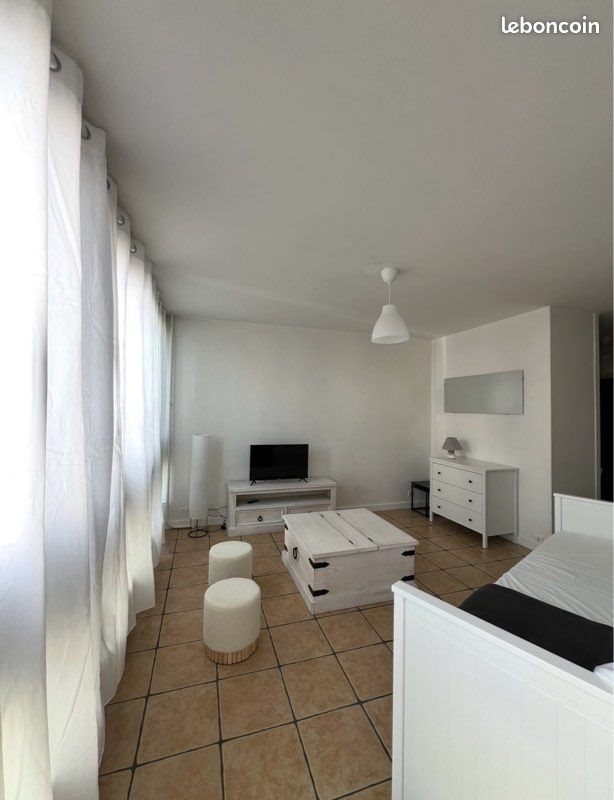 Appartement à louer, 33m², Clermont-Ferrand