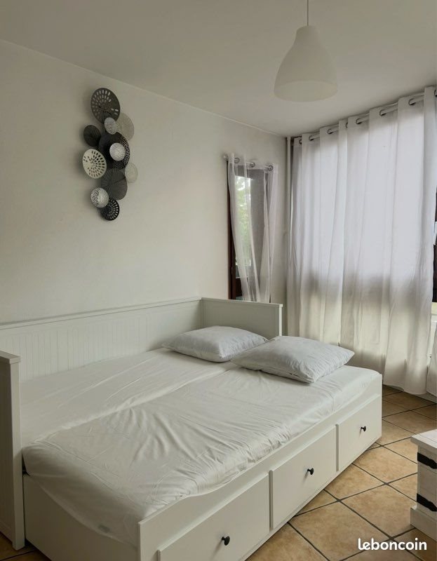 Appartement à louer, 33m², Clermont-Ferrand