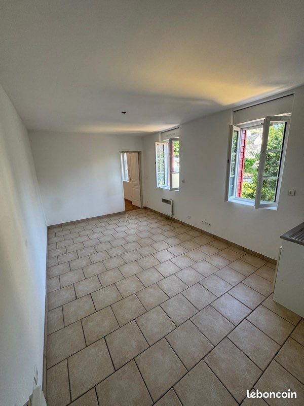 Appartement à louer, 38m², Bolbec