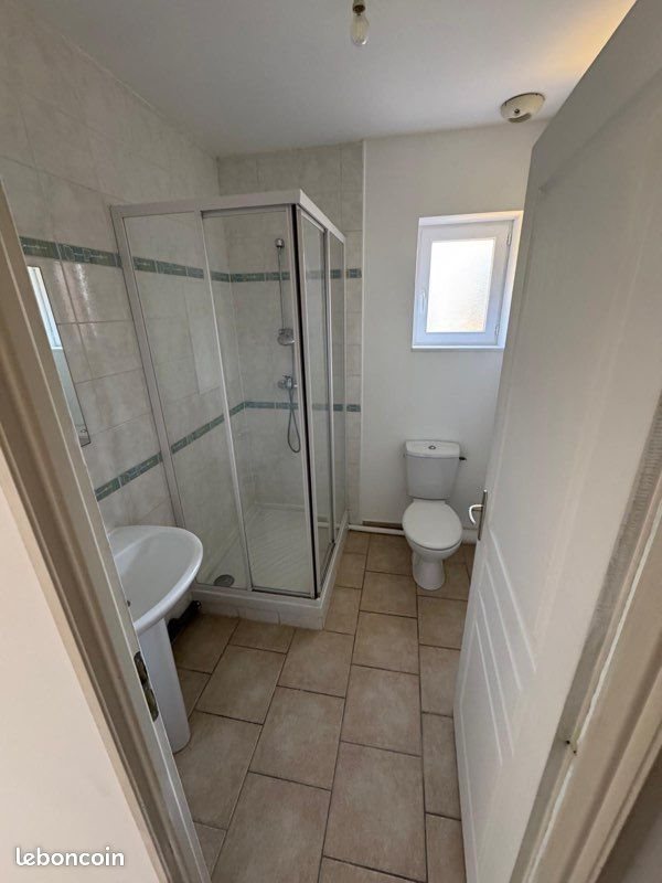 Appartement à louer, 38m², Bolbec
