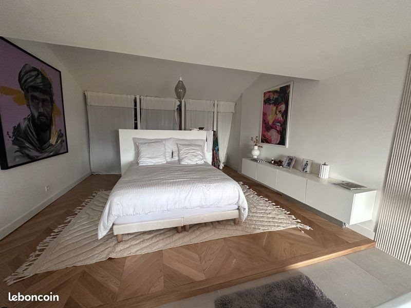 Maison à vendre, 130m², Éguilles