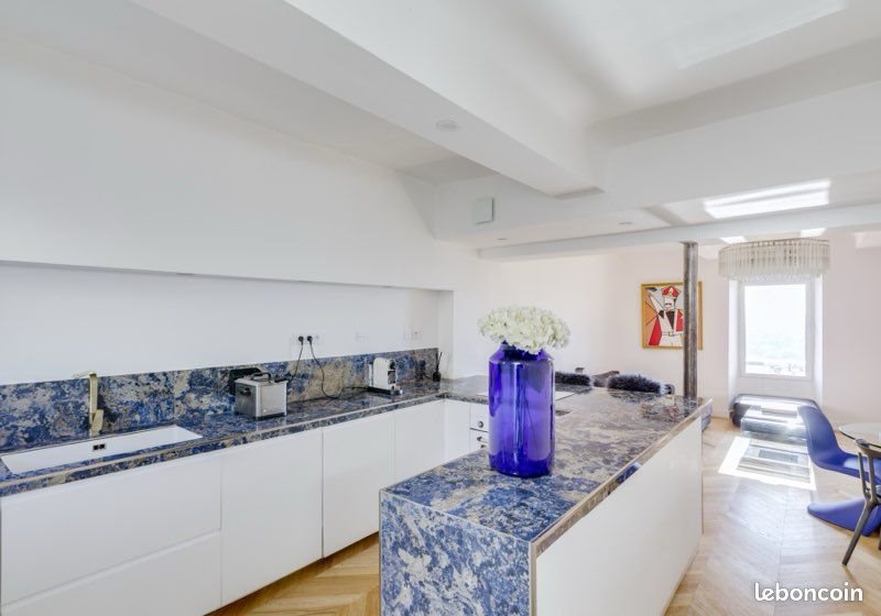 Maison à vendre, 130m², Éguilles