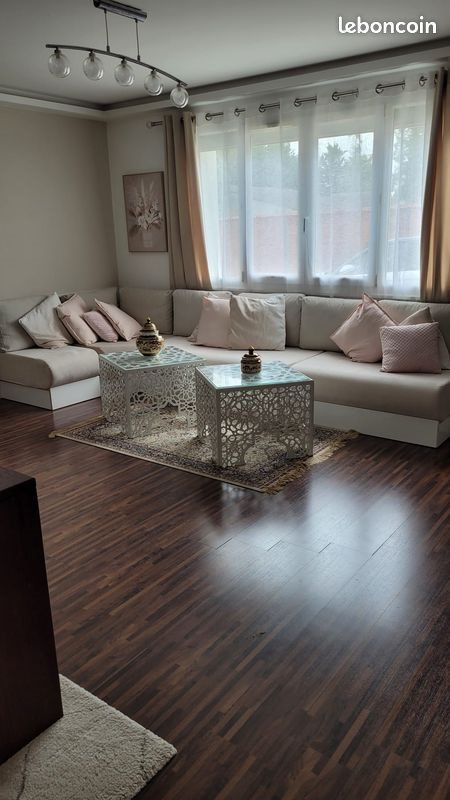 Maison à vendre, 98m², Arnouville