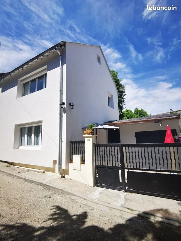 Maison à vendre, 98m², Arnouville