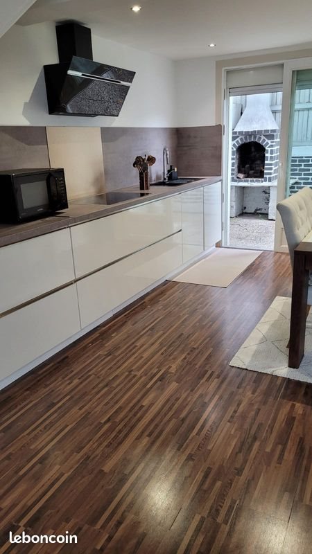 Maison à vendre, 98m², Arnouville