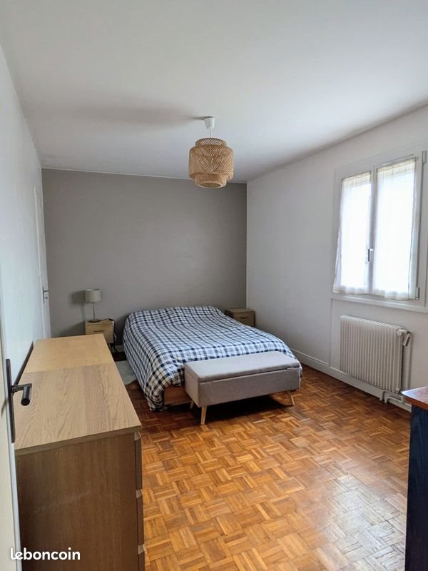 Maison à vendre, 96m², Genlis