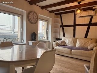 Appartement à vendre, 65m², Mulhouse