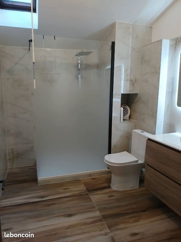 Appartement à vendre, 65m², Mulhouse