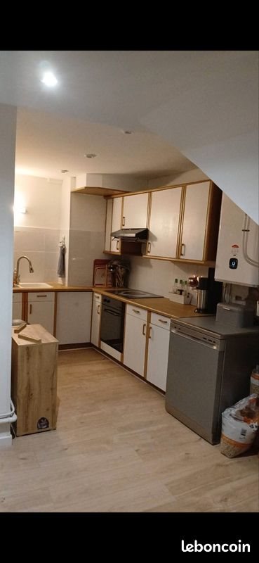 Appartement à vendre, 65m², Mulhouse
