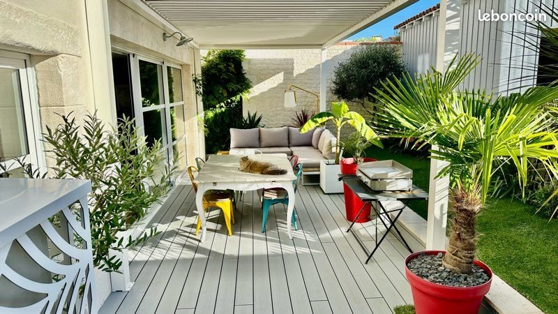 Maison à vendre, 105m², La Rochelle