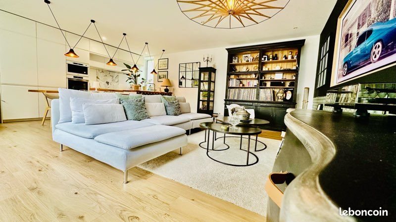 Maison à vendre, 105m², La Rochelle