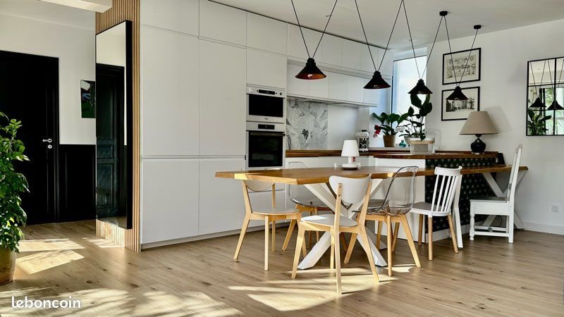 Maison à vendre, 105m², La Rochelle