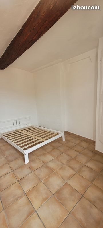 Appartement à louer, 39m², Fayence