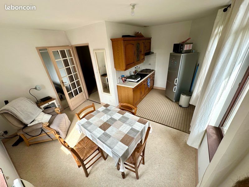 Appartement à louer, 30m², Somain