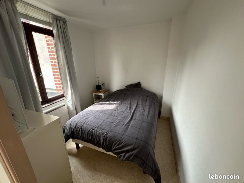 Appartement à louer, 30m², Somain