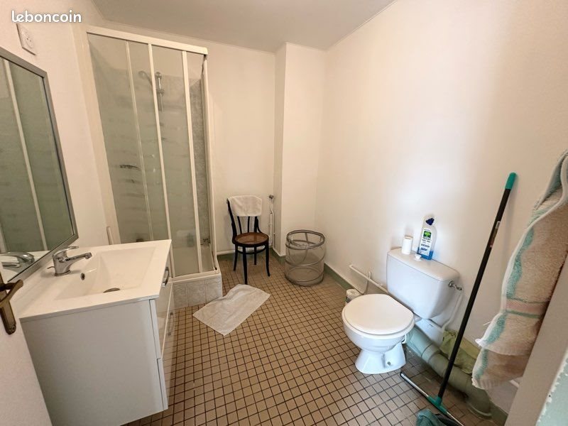 Appartement à louer, 30m², Somain