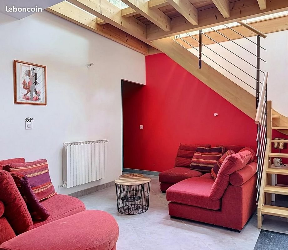 Maison à louer, 127m², Angoulême