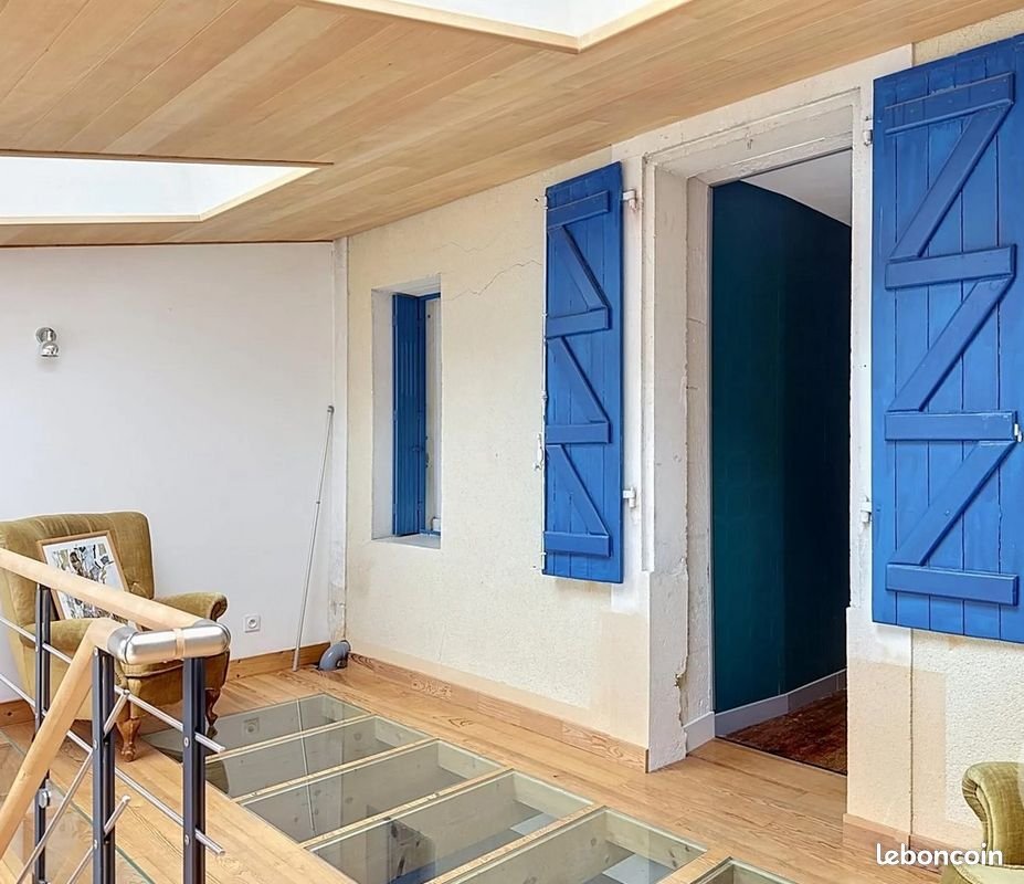 Maison à louer, 127m², Angoulême