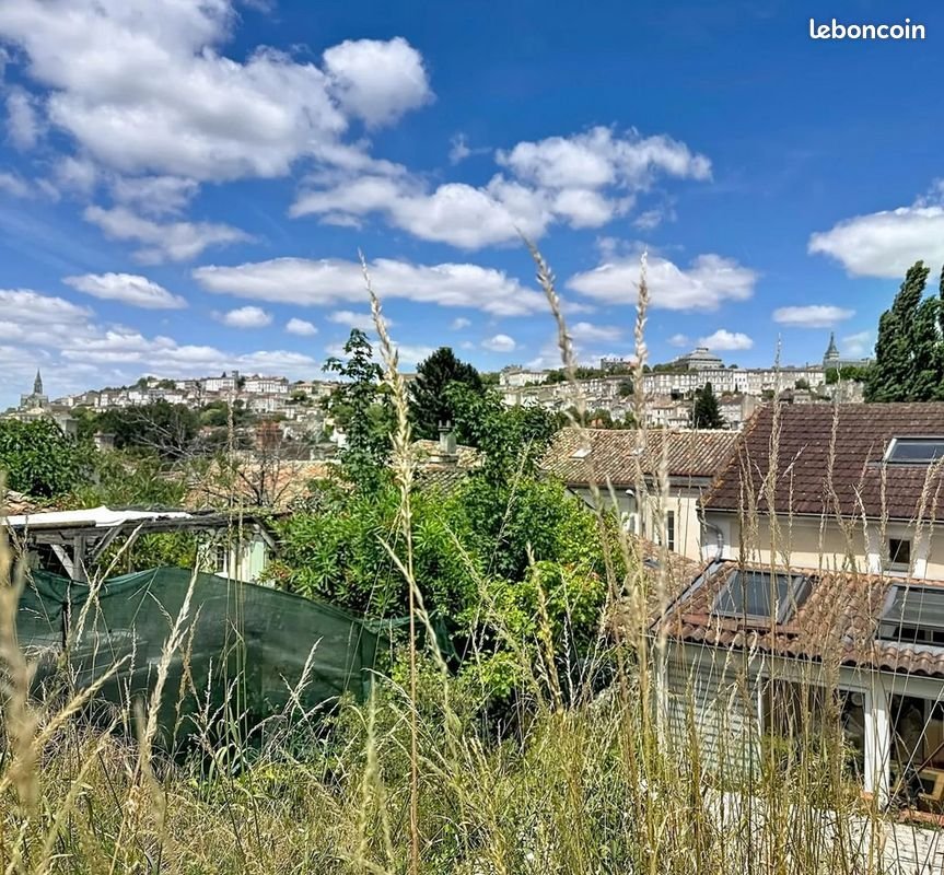 Maison à louer, 127m², Angoulême