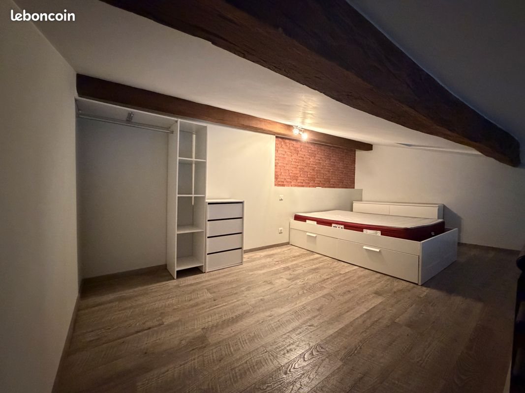 Appartement à louer, 55m², Castelnau-de-Médoc