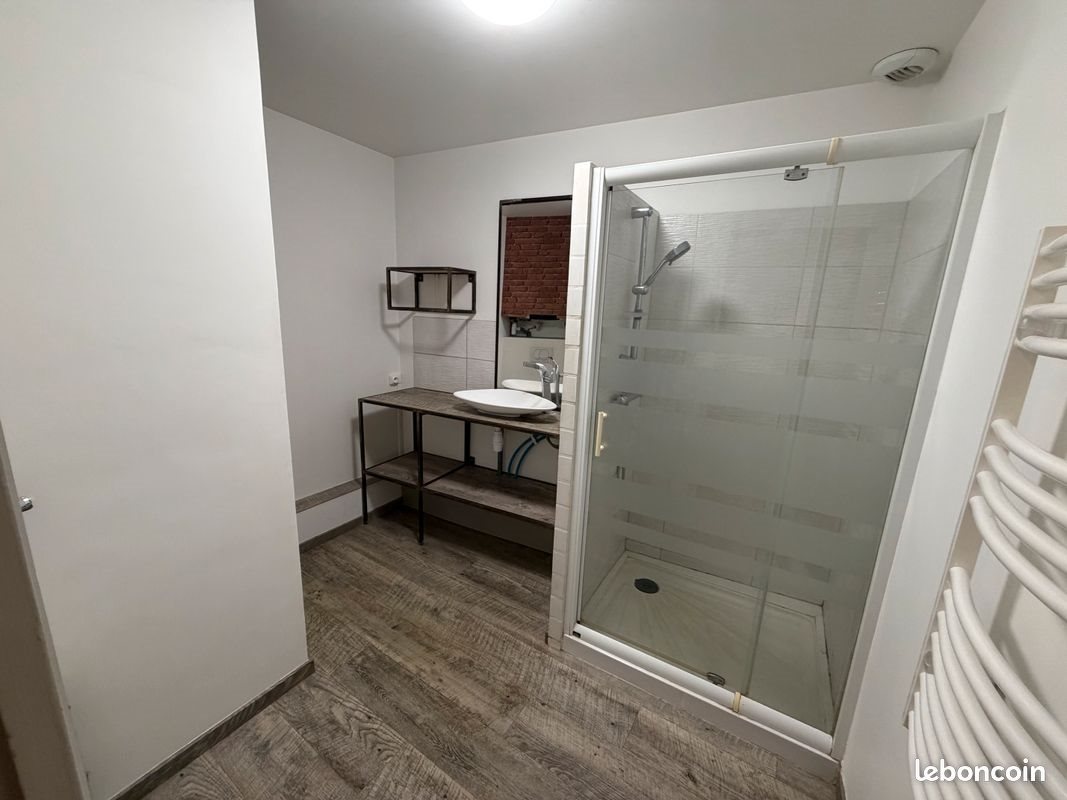 Appartement à louer, 55m², Castelnau-de-Médoc