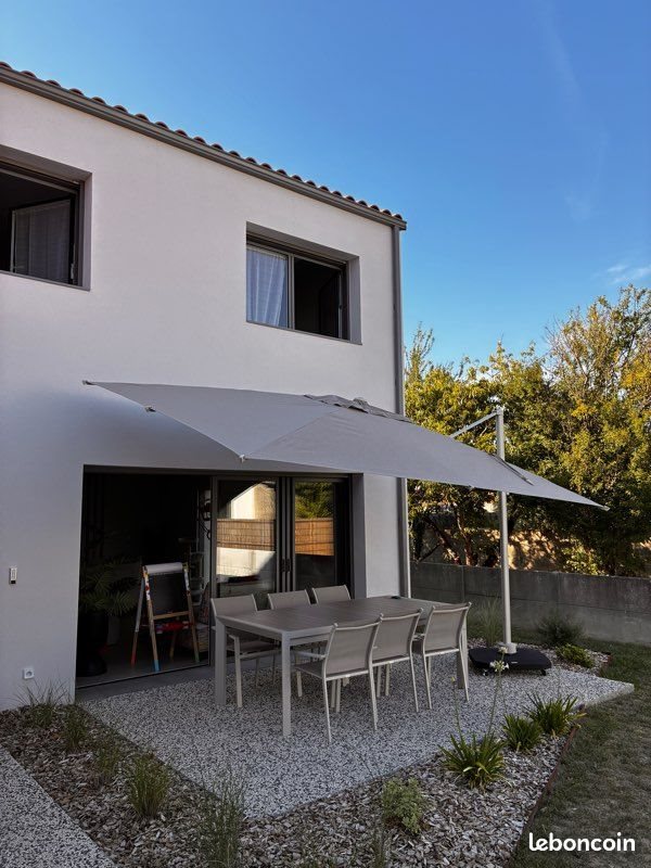 Maison à louer, 153m², Château-d'Olonne