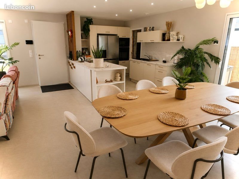 Maison à louer, 153m², Château-d'Olonne